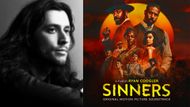 Ludwig Göransson’s genre-blending score | Images via Spotify